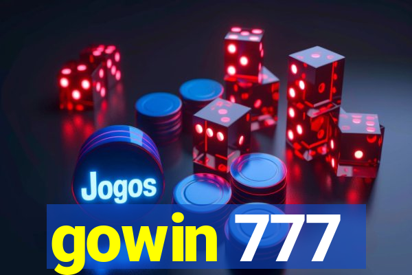 gowin 777